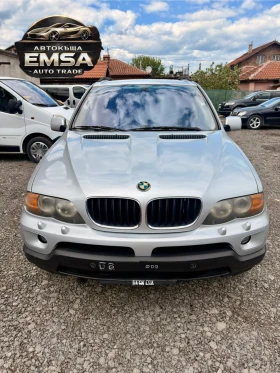 BMW X5 3.0 Face, снимка 2