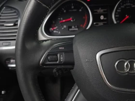 Audi Q7 3.0 TDI Quattro, снимка 17