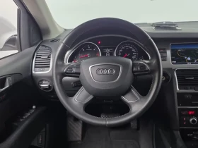 Audi Q7 3.0 TDI Quattro, снимка 13