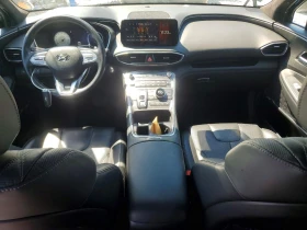 Hyundai Santa fe 2.5l Calligraphy, снимка 8