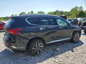 Hyundai Santa fe 2.5l Calligraphy, снимка 3