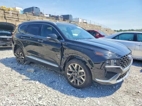 Hyundai Santa fe 2.5l Calligraphy, снимка 4