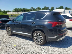Hyundai Santa fe 2.5l Calligraphy, снимка 2