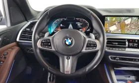 BMW X5M * ФИКСИРАНА ЦЕНА ДО БЪЛГАРИЯ * ЛАЗЕРИ * ОБДУХВАНЕ, снимка 14