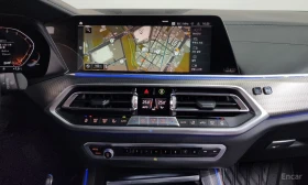 BMW X5M * ФИКСИРАНА ЦЕНА ДО БЪЛГАРИЯ * ЛАЗЕРИ * ОБДУХВАНЕ, снимка 15