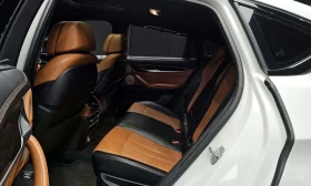 BMW X6 * M50d * CARFAX * ЦЕНА ДО БГ, снимка 12