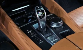 BMW X6 * M50d * CARFAX * ЦЕНА ДО БГ, снимка 9