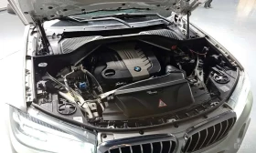 BMW X6 * M50d * CARFAX * ЦЕНА ДО БГ, снимка 6