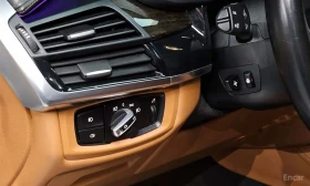 BMW X6 * M50d * CARFAX * ЦЕНА ДО БГ, снимка 14