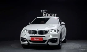 BMW X6 * M50d * CARFAX * ЦЕНА ДО БГ, снимка 3