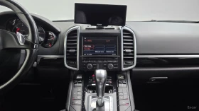 Porsche Cayenne 3.0* КОЖА* ПОДГРЕВ* ПАНО* АВТОКРЕДИТ, снимка 15