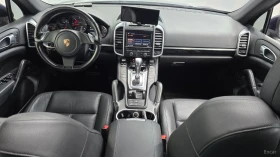 Porsche Cayenne 3.0* КОЖА* ПОДГРЕВ* ПАНО* АВТОКРЕДИТ, снимка 5