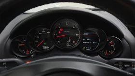 Porsche Cayenne 3.0* КОЖА* ПОДГРЕВ* ПАНО* АВТОКРЕДИТ, снимка 6