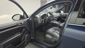 Porsche Cayenne 3.0* КОЖА* ПОДГРЕВ* ПАНО* АВТОКРЕДИТ, снимка 8