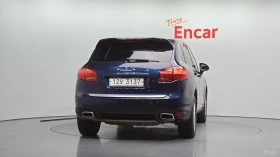 Porsche Cayenne 3.0* КОЖА* ПОДГРЕВ* ПАНО* АВТОКРЕДИТ, снимка 4