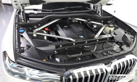 BMW X7 xDrive 40i M Sport 6STR, снимка 6