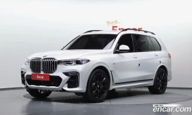 BMW X7 xDrive 40i M Sport 6STR, снимка 1