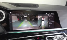 BMW X7 xDrive 40i M Sport 6STR, снимка 15