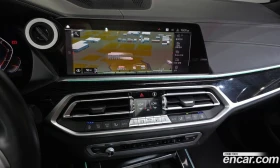 BMW X7 xDrive 40i M Sport 6STR, снимка 14