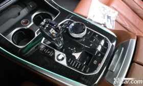 BMW X7 xDrive 40i M Sport 6STR, снимка 9