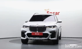 BMW X7 xDrive 40i M Sport 6STR, снимка 3