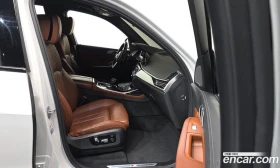 BMW X7 xDrive 40i M Sport 6STR, снимка 11