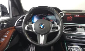 BMW X7 xDrive 40i M Sport 6STR, снимка 13