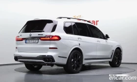 BMW X7 xDrive 40i M Sport 6STR, снимка 2