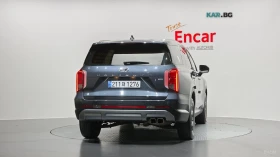 Hyundai Palisade 3.8i Exclusive 4x4* DISTRONIC* ПОДГРЕВ* ОБДУХВАНЕ*, снимка 4