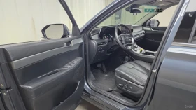 Hyundai Palisade 3.8i Exclusive 4x4* DISTRONIC* ПОДГРЕВ* ОБДУХВАНЕ*, снимка 6