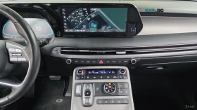 Hyundai Palisade 3.8i Exclusive 4x4* DISTRONIC* ПОДГРЕВ* ОБДУХВАНЕ*, снимка 11