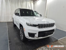 Jeep Grand cherokee, снимка 2