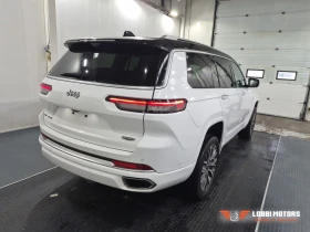 Jeep Grand cherokee, снимка 3