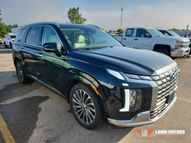 Hyundai Palisade, снимка 5