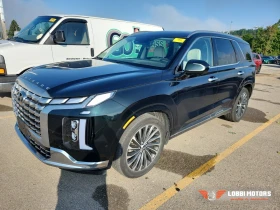 Hyundai Palisade, снимка 1