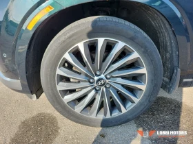 Hyundai Palisade, снимка 4
