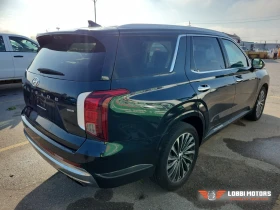 Hyundai Palisade, снимка 2