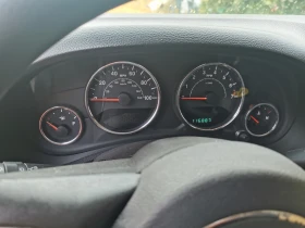 Jeep Wrangler Unlimited sport, снимка 13