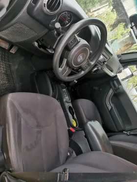 Jeep Wrangler Unlimited sport, снимка 11