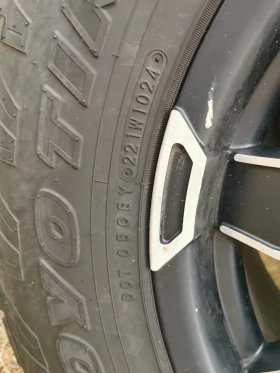 Jeep Wrangler Unlimited sport, снимка 12