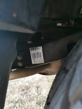 Jeep Wrangler Unlimited sport, снимка 9