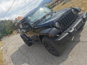 Jeep Wrangler Unlimited sport, снимка 2
