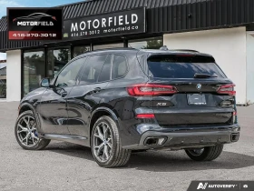 BMW X5 2023* FACE* M-PK* LASER* HUD* HARMAN* SOFT-CLOSE* , снимка 3