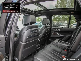BMW X5 2023* FACE* M-PK* LASER* HUD* HARMAN* SOFT-CLOSE* , снимка 16