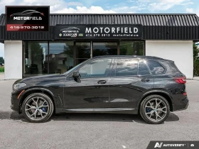 BMW X5 2023* FACE* M-PK* LASER* HUD* HARMAN* SOFT-CLOSE* , снимка 5