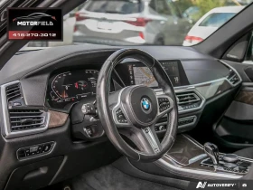 BMW X5 2023* FACE* M-PK* LASER* HUD* HARMAN* SOFT-CLOSE* , снимка 9