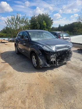 VW T-Roc 2000TDI DTT Avtomat, снимка 7