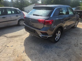 VW T-Roc 2000TDI DTT Avtomat, снимка 2