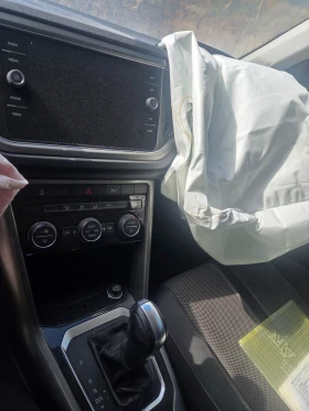 VW T-Roc 2000TDI DTT Avtomat, снимка 5