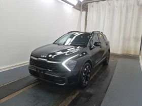 Kia Sportage, снимка 1